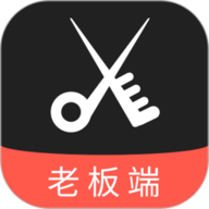 美发社老板端 V1.0.47