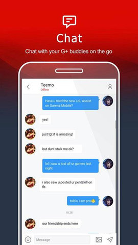 Garena(5)
