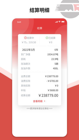 货司通图4