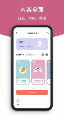 柠檬英语阅读(2)