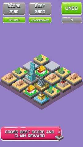 城市建造者建筑图2