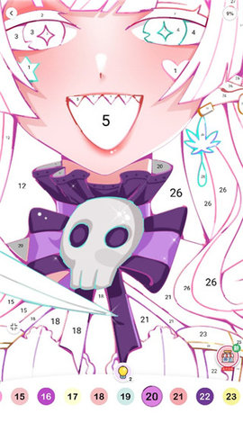 paintly老版