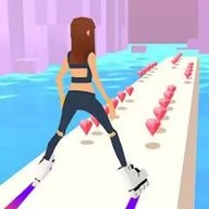 极品跑酷大师 V1.0