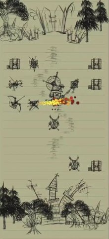 纸上塔防图3