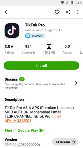 Appteka图3
