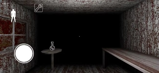 恐怖奶奶遗产版(3)