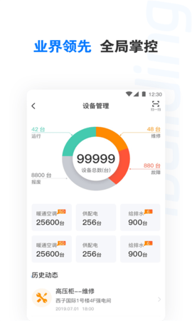 楼宇卫士通用版图3