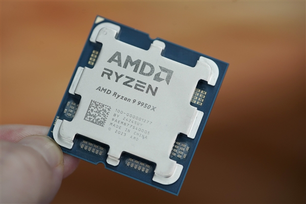 总算有个好消息传来：AMD近期不打算上调CPU的价格！