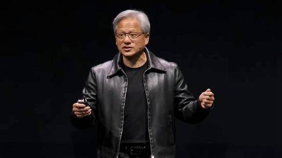 坐拥亿万财富仍惧失败！黄仁勋坦言：每周工作七天，只为求得生存