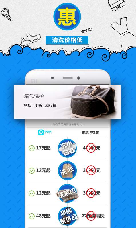 e袋洗手机正版(2)