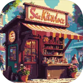 光能贩卖店直装版