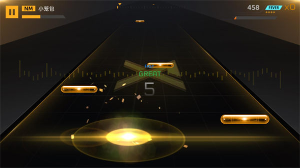 Project FX截图3