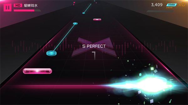 Project FX截图2