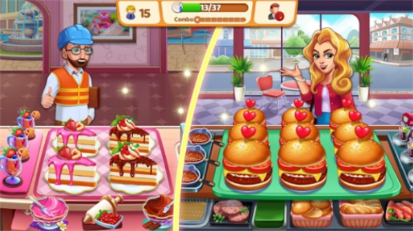 烹饪小镇图3