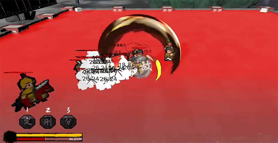 黑神话悟空之再战天庭图2