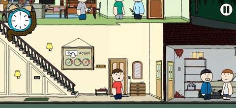 社死模拟器(3)