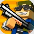 像素射击版