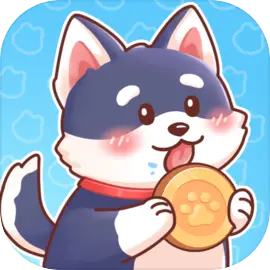 开局一只狗游戏绿色版