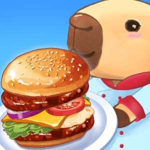 cookingdom手机免费版