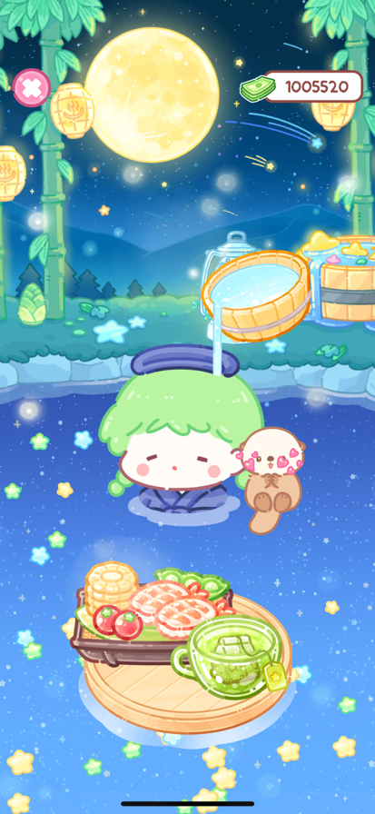 糖葫芦达人