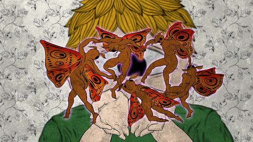 人生画廊(4)