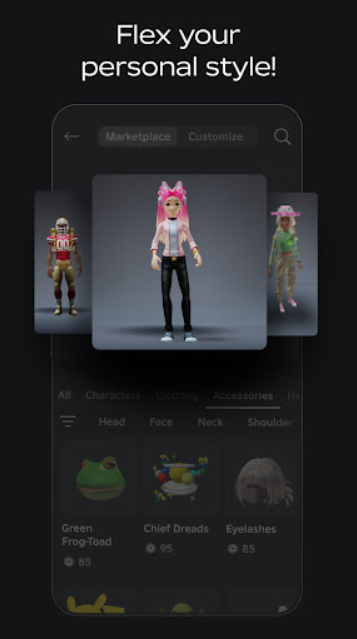 roblox国际服2025最新版图2