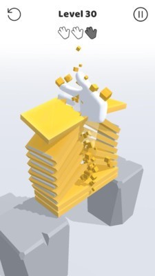 空手劈柴图2