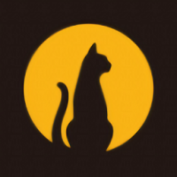 黑猫盒子免费版 v1.4.2