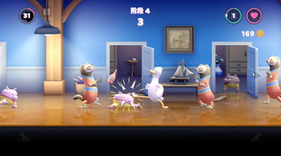 拳击鸭图4