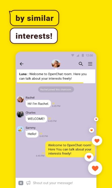 kakao正版图1