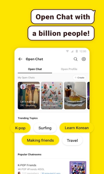 kakao正版图2