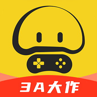 蘑菇云游戏tv版 V3.3.3