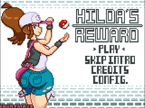 hildas reward图3