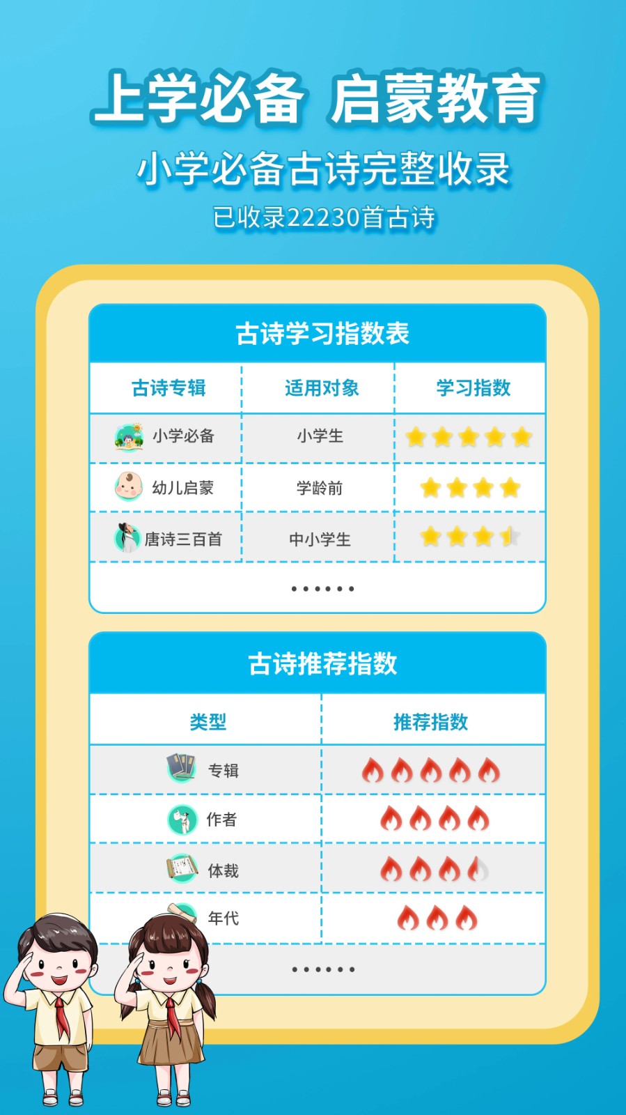 惜墨学古诗图5