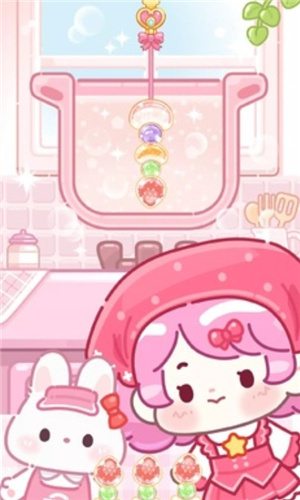 甜品大师截图2