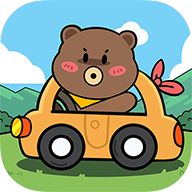 小熊请上车 v1.0.9