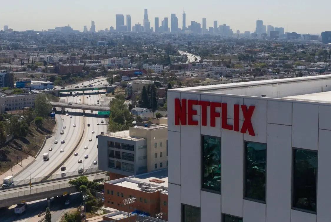 Netflix斥资720亿的天价收购案遭遇监管关卡：美国司法部启动调查，特朗普恐横插一脚