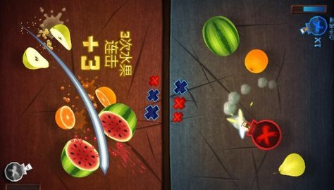 切水果游戏正版(2)