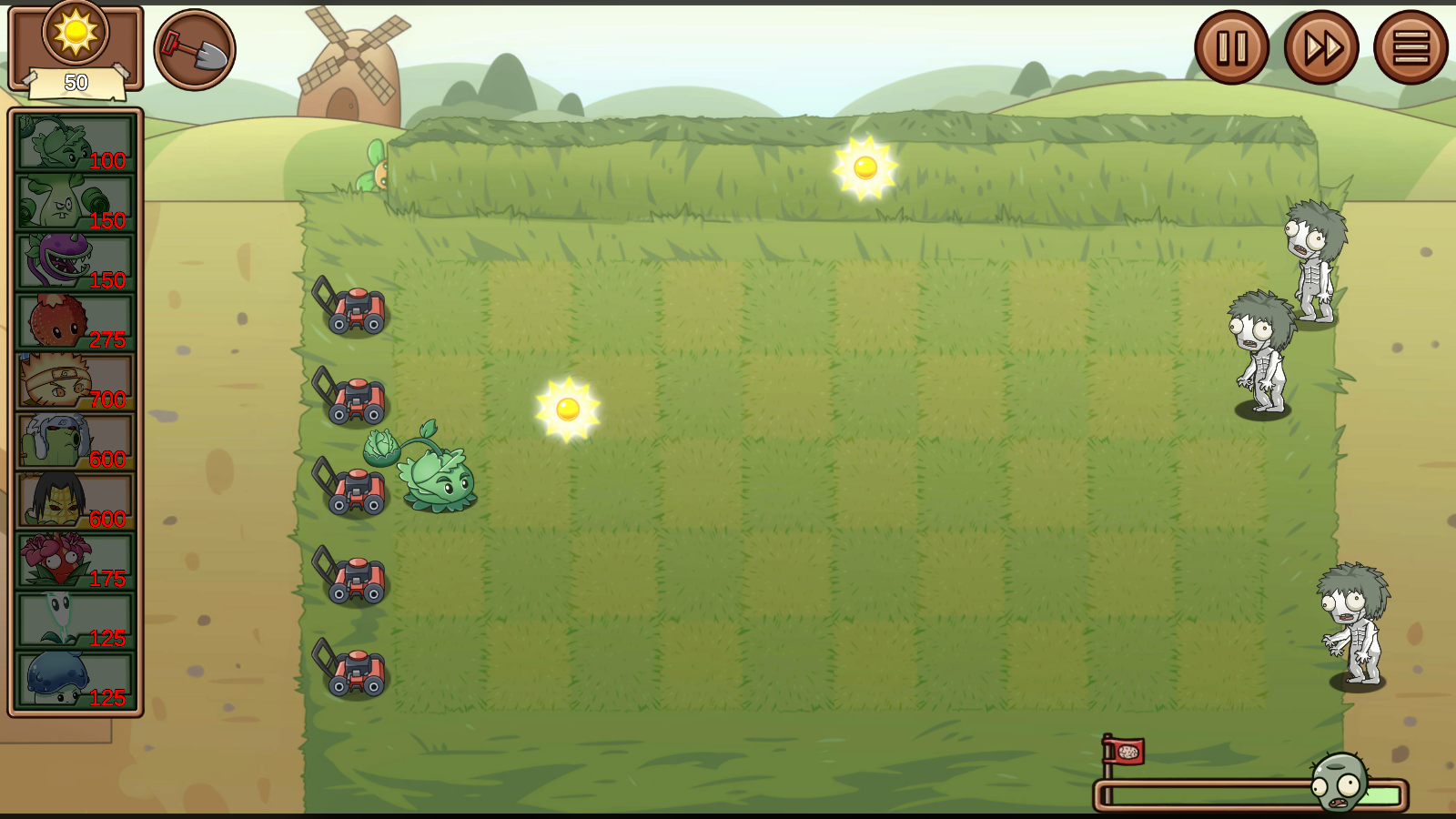 pvzlg(3)