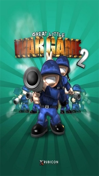 Great Little War Game 2(2)