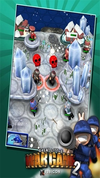 Great Little War Game 2(3)