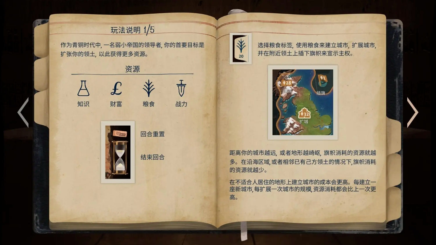 法老王截图2