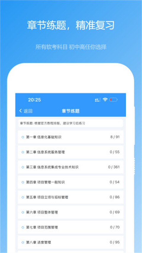 软考真题图3