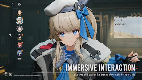 少女前线2追放国际服(2)