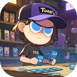 我的卡牌商店免费原版