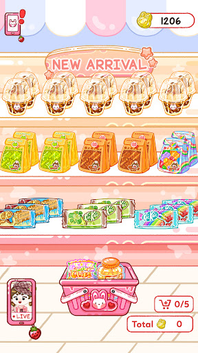 JellyMaster游戏绿色版截图2