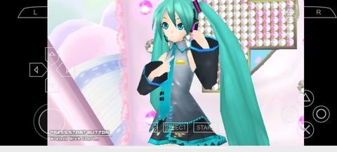 初音未来歌姬计划安卓免费版图2