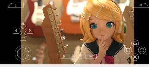 初音未来歌姬计划安卓免费版图3