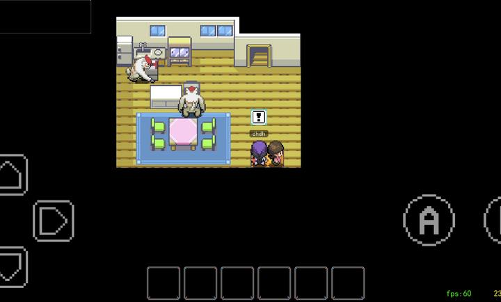 PocketDestiny