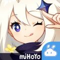 云原神网页版
